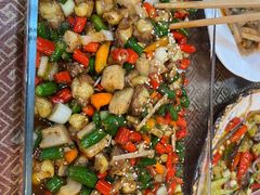 -黄桷树曹家私房菜(江与城店)