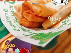 -迷你椰·泰式大排档(环球港1号店)