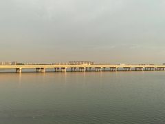 -丁香湖公园