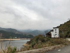 -千峡湖生态旅游度假区