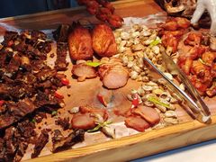 -集杰尚品海鲜烤肉自助餐厅(乳山振华店)