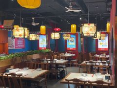 -东流山烤鸭·家常菜(巢湖万达店)
