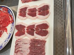 -胡同儿老北京涮肉