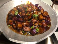 -绿茶餐厅(城西银泰城店)