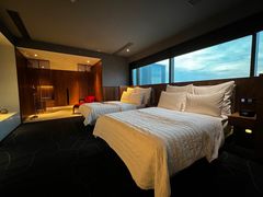 -郑州建业艾美酒店