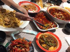 -李叔叔虾蟹大排档(青羊店)