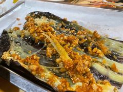 -烤五行·烧烤烤串(石佛营店)