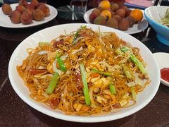 -金汇酒楼(中山东区店)