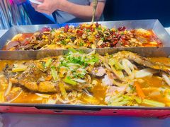 -马邦子·紫苏烤鱼(恒隆广场店)