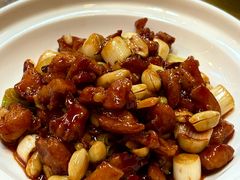 -老北京私房菜(798店)