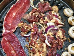 -马晓马佳牛羊肉(新合路店)