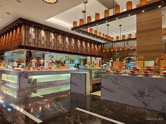 -宁波石浦豪生大酒店·自助餐厅