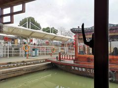 -长兴太湖图影湿地文化园