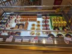 -85度C(青岛燕儿岛店)