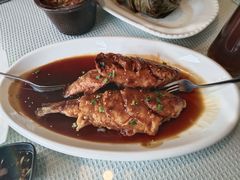 -兰桂坊·花园餐厅(西湖店)