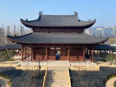 -江心屿景区