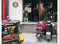 门面-十面春风·江南面馆(崇宁路店)