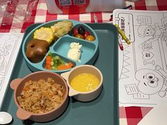 -西贝莜面村(金隅嘉品mall店)