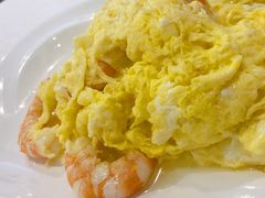 虾仁滑蛋-廣味潮鲜·一品潮滋味(五道口店)