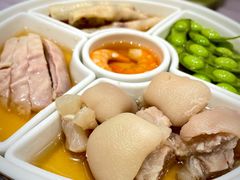 -金时代顺风大酒店(金山店)