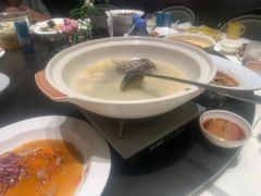 -翕间食·精致淮扬菜(江苏大剧院店)