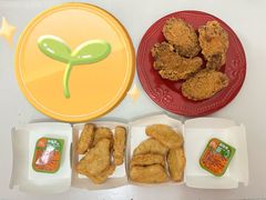 -麦当劳(南京迈皋桥地铁站店)