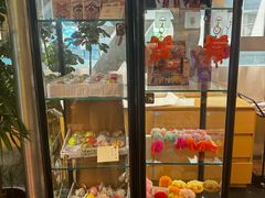 -芭莉与彩虹西餐厅(成都合生汇店)