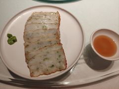 -香港龙凤楼(巨鹿路洋房店)
