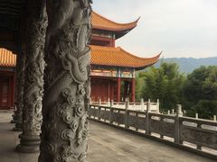 -炎帝陵景区