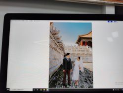 点击看大图 -全城热恋璀璨婚纱摄影(国贸总店)