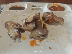 -汉巴味德·烤肉与啤酒的自助(杭州大悦城店)