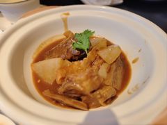 -丽晶轩中餐厅(重庆丽晶酒店)