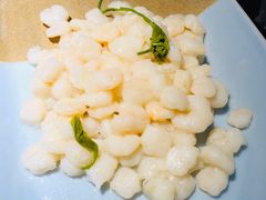 龙井虾仁-外婆家(杭州马塍店·杭帮菜名店)