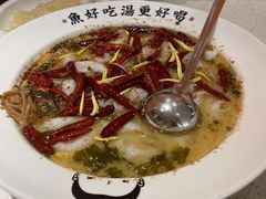 -江渔儿酸菜鱼(曜一城店)