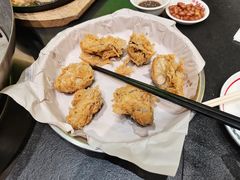 -飞尝蚝·顺德菜·鱼生(顺德总店)