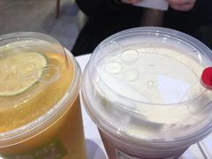 -奈雪的茶(大悦城店)