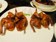 -甄御•海鲜新青岛菜(麦岛店)