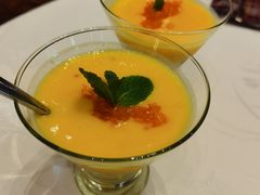 -麒茗餐厅·粤菜·宴会厅·海鲜(锦绣路店)