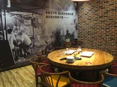 -老胖串店(山大路店)