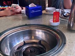 -先机泉水鸡汤(南山老君洞店)