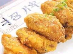 -新白鹿餐厅(银泰西湖文化广场店)