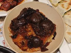 脆皮甑糕-令氏家外家周礼食府(桥南店)