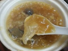 -添發碗仔翅美食
