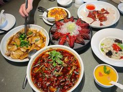 -朴墅(西湖青芝坞店·杭帮菜·家宴.14年的店)