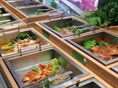 -尚宴牛特鲜自助(太原街万达店)