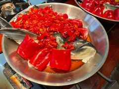 -高佳庄·舟山海鲜(海景旗舰店)