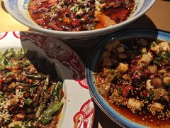 -卞氏菜根香·川菜(青羊万达店)