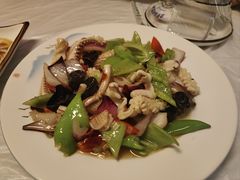 -宾朋海鲜特色美食餐厅·纯手工鲅鱼水饺(兴海路店)