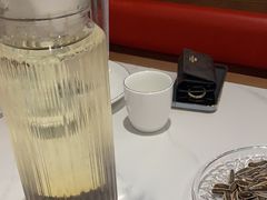 -火龙堂·风味民间菜(文一路店)