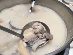 -煲王粤菜餐厅(中侨中心店)